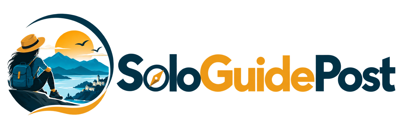 Solo Guide Post